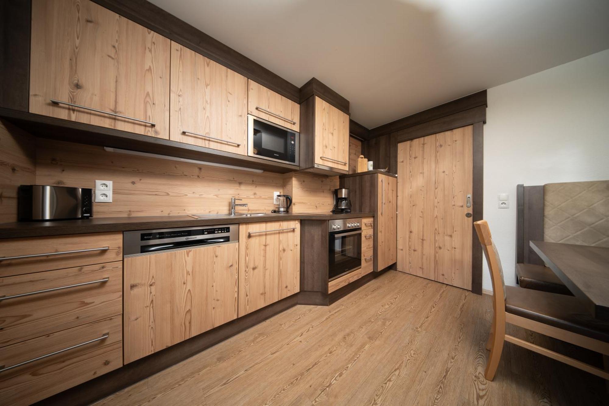 Haus Alexander Apartment Langenfeld Ngoại thất bức ảnh