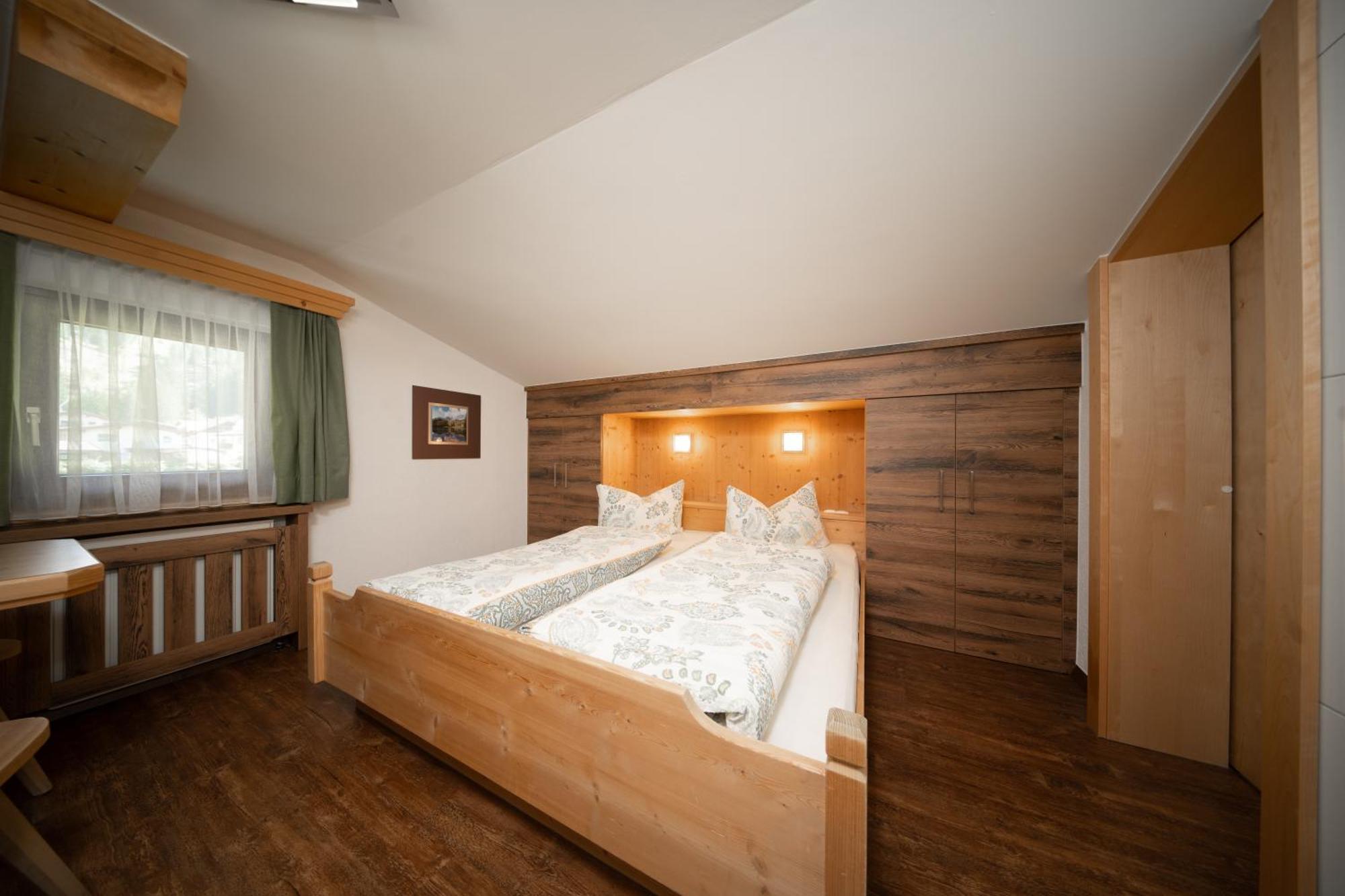 Haus Alexander Apartment Langenfeld Ngoại thất bức ảnh