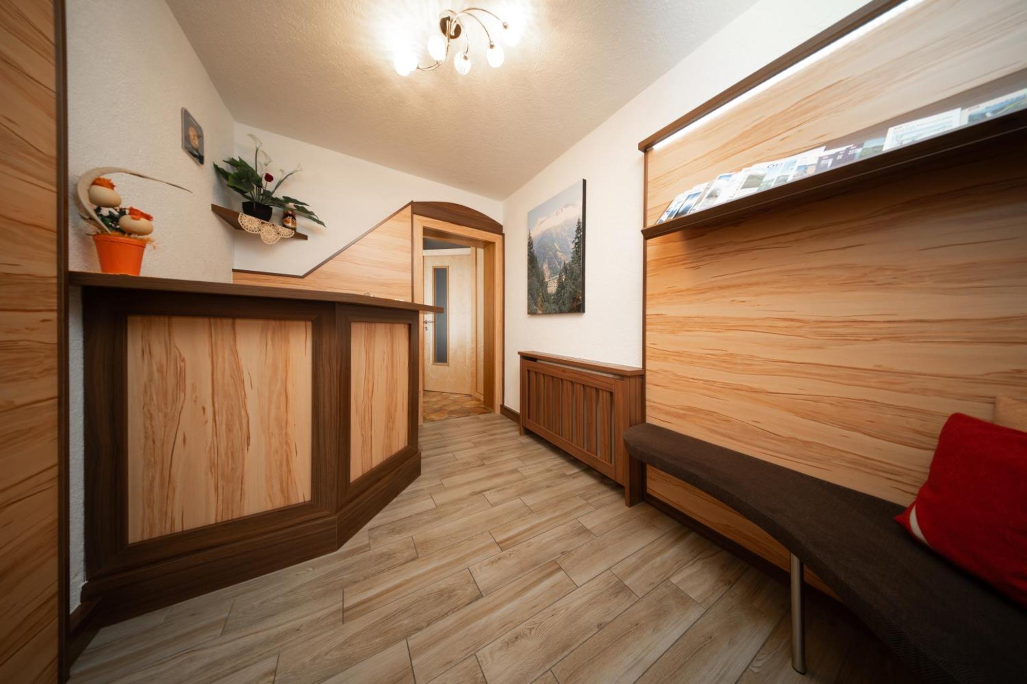 Haus Alexander Apartment Langenfeld Ngoại thất bức ảnh