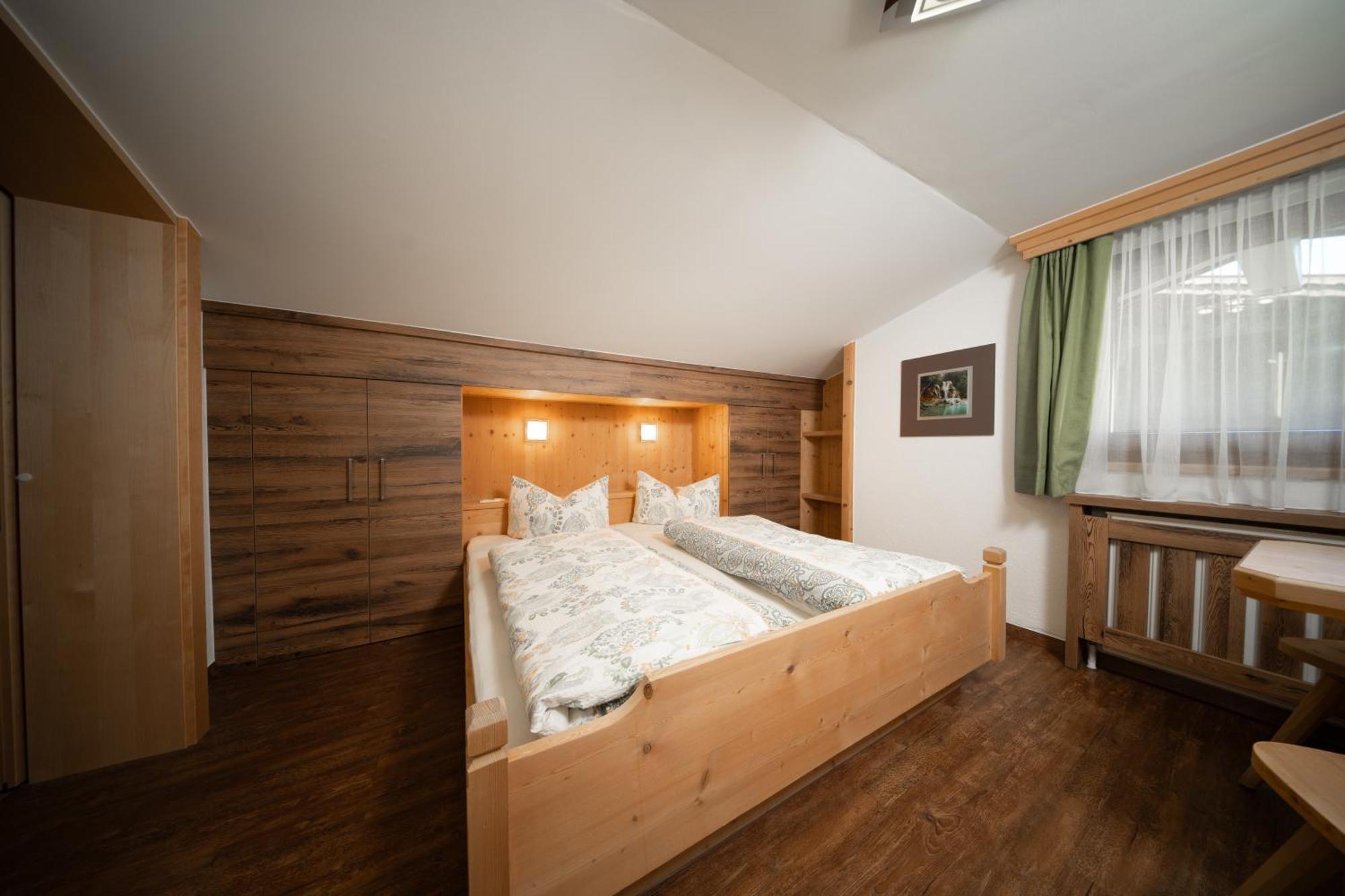 Haus Alexander Apartment Langenfeld Ngoại thất bức ảnh