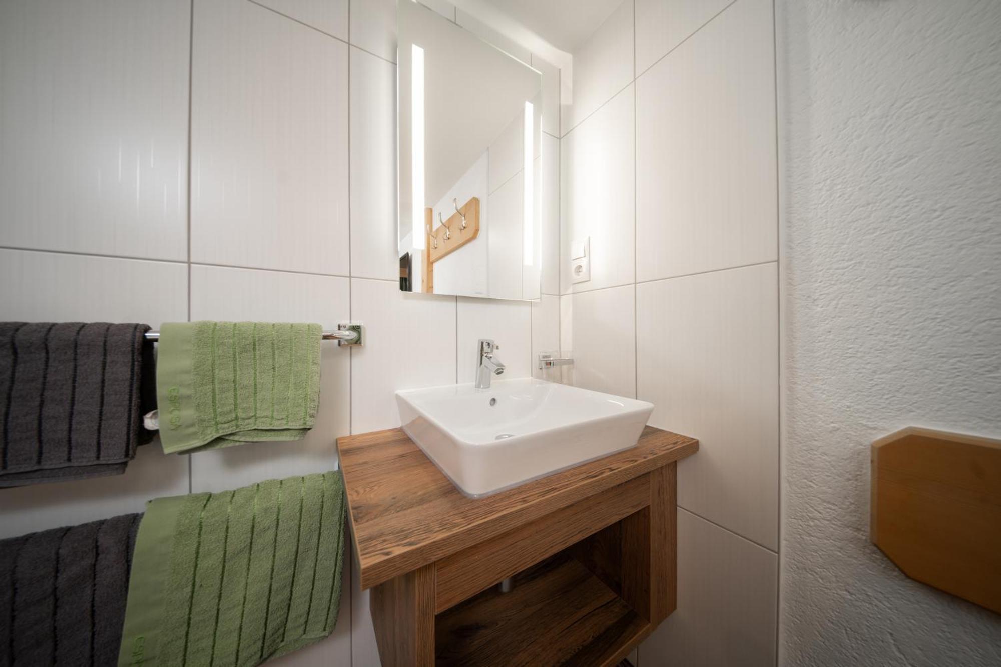 Haus Alexander Apartment Langenfeld Ngoại thất bức ảnh